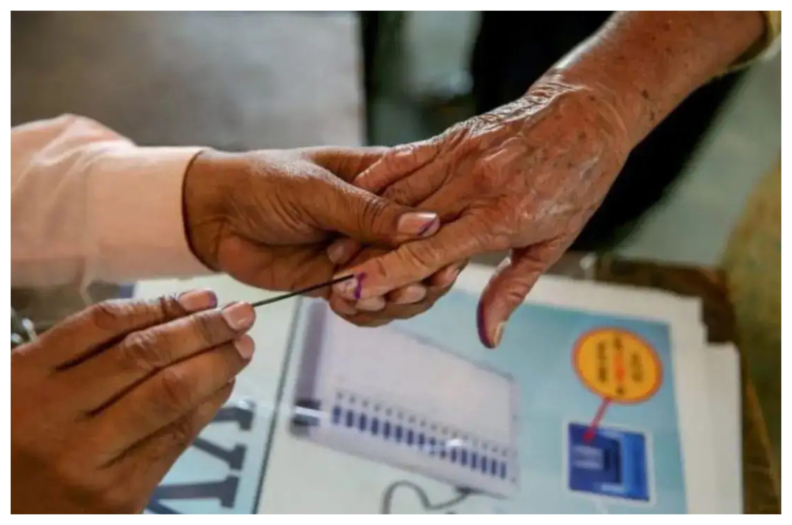 Assam: Voting for Bodoland Territorial Council today, 316 candidates in the fray