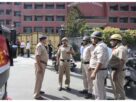 Delhi: Bomb threat received again in several schools in Delhi, search operation underway