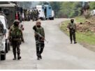 Jammu Kashmir: Joint search operation by Army and Police continues in Udhampur, one soldier martyred