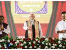 Assam: Assam got a big gift, PM laid the foundation stone of projects worth Rs 6,300 crore in Darang