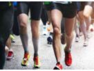 Ladakh: 'Run for Fun' marathon organised in Leh, 1,650 runners participated