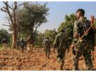 Jharkhand: Major action by security forces in Jharkhand, 3 killed including a Maoist carrying a bounty of Rs 1 crore