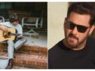 Entertainment News: Bollywood's Bhaijaan Salman Khan praises 15-year-old musician, post goes viral!