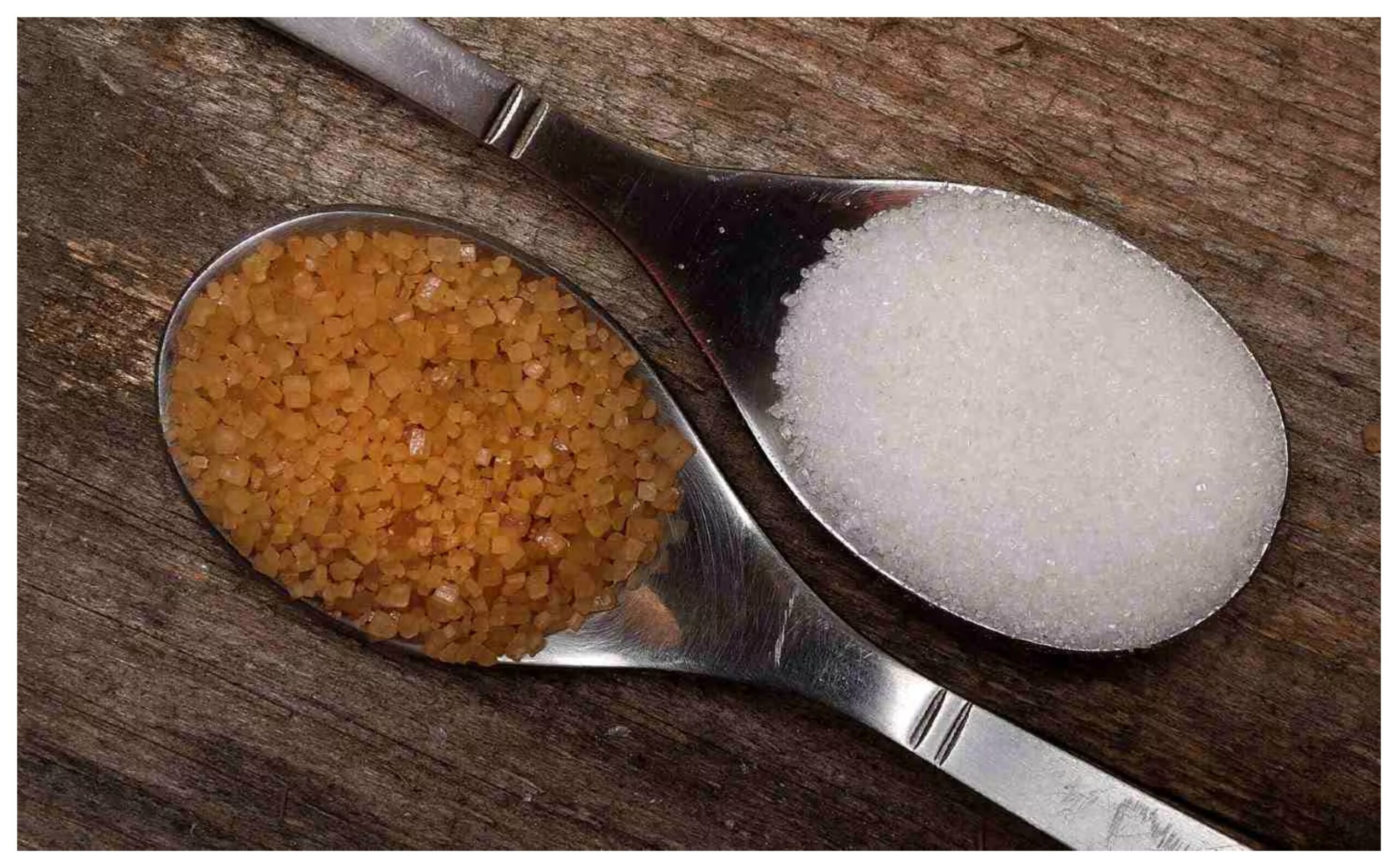 Health News: Brown sugar or white sugar, which is the better option for diabetics?