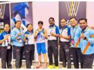 World Boxing Championship: Jasmine Lamboria and Meenakshi created history, PM Modi congratulated them