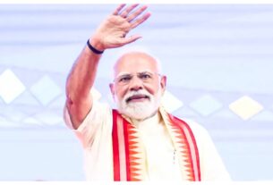 Bihar: PM Modi's visit to Bihar, launch of development projects worth Rs 36,000 crore