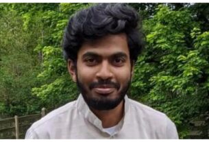 Indian murdered in America: Telangana youth murdered in America, family demands return of body