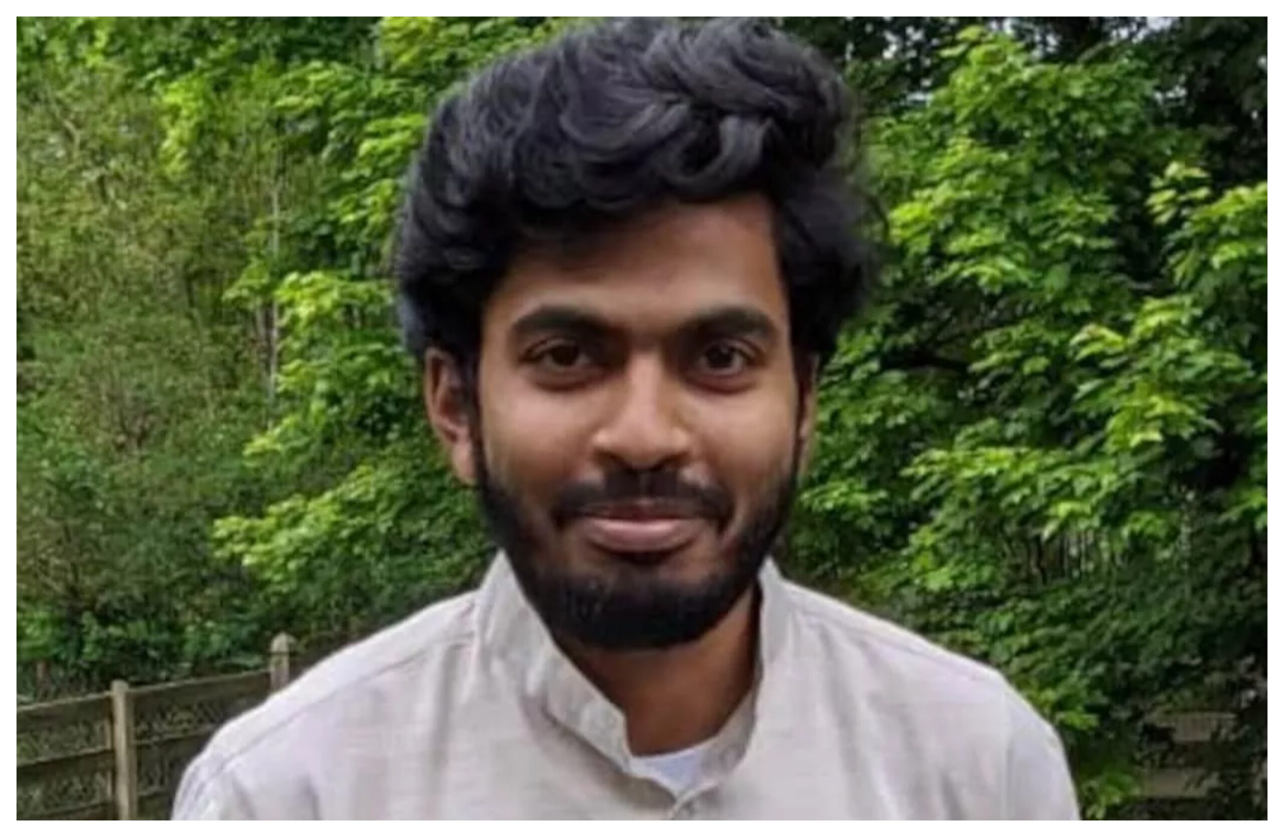 Indian murdered in America: Telangana youth murdered in America, family demands return of body