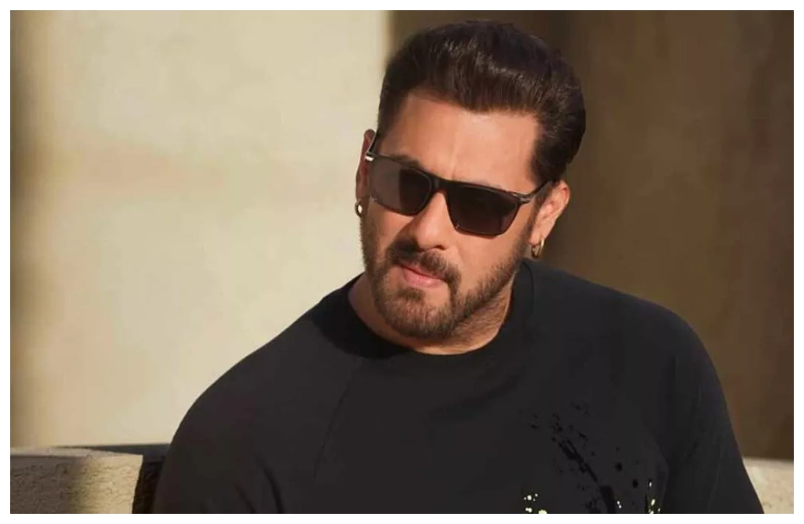 Entertainment: 'Battle of Galwan' shoot wraps up! Salman Khan's new look and action scenes excite fans