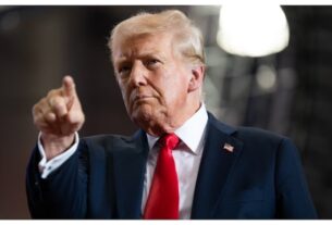 America: US carries out deadly attack on boat of terrorist organization involved in alleged drug smuggling