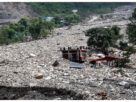 Jammu Kashmir: People of Khari village are rendered homeless, their dream homes destroyed due to land subsidence.