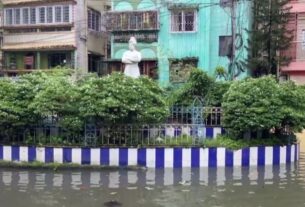 Kolkata: