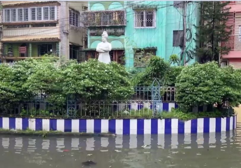Kolkata: