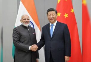 SCO Summit: 