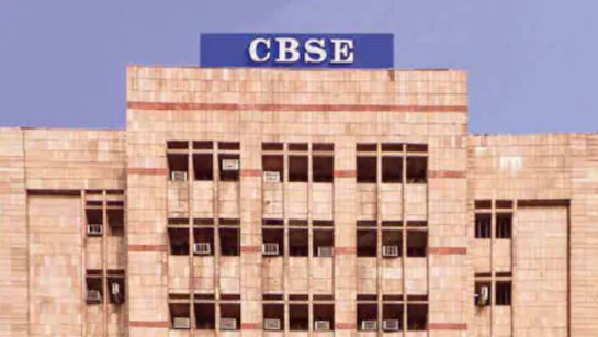 Board Exams 2025