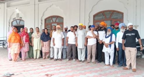 Hoshiarpur Crime News, Hoshiarpur news, bajwada, shantinagar, Chandigarh-Punjab News in Hindi, Latest Chandigarh-Punjab News in Hindi, Chandigarh-Punjab Hindi Samachar