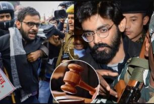 markandey katju, katju write a letter Supreme Court judges, release sanjiv bhatt, umar khalid, human rights workers, human rights, मार्कंडेय काटजू, संजीव भट्ट"