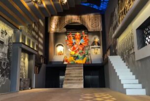 #navratra, Durga Puja
