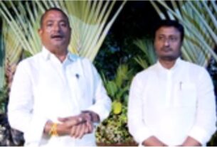 Laxma Reddy Donates 2 crore To Farmers, #LaxmaReddy, #FarmersSupport, #CharityEvent, #SocialResponsibility, #CommunityHelp, #Philanthropy, #AgricultureAid, #FamilyValues, #Inspiration, #MakingADifference,