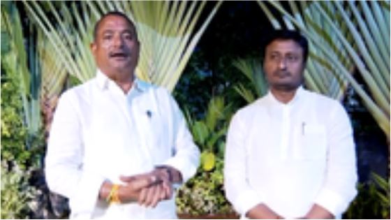Laxma Reddy Donates 2 crore To Farmers, #LaxmaReddy, #FarmersSupport, #CharityEvent, #SocialResponsibility, #CommunityHelp, #Philanthropy, #AgricultureAid, #FamilyValues, #Inspiration, #MakingADifference,