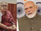 Nepal News, Sushila Karki, Nepal Interim Government, PM Modi,India Nepal Relations, Nepal Politics, Foreign Ministry Statement, Former Chief Justice Karki, Nepal Prime Minister, Indias commitment to Nepal