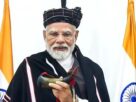 PM Modi In Manipur, Manipur, Manipur violence, PM Modi in Manipur, peace in Manipur, Manipur news, PM Narendra Modi, Mizoram, Railway Bridge, New Projects Launch,