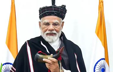 PM Modi In Manipur, Manipur, Manipur violence, PM Modi in Manipur, peace in Manipur, Manipur news, PM Narendra Modi, Mizoram, Railway Bridge, New Projects Launch,
