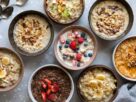 Eating Oats In Breakfast, Eating oats in breakfast, benefits of eating oats, what happens by eating oats daily