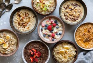 Eating Oats In Breakfast, Eating oats in breakfast, benefits of eating oats, what happens by eating oats daily