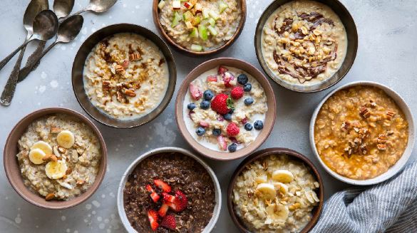 Eating Oats In Breakfast, Eating oats in breakfast, benefits of eating oats, what happens by eating oats daily
