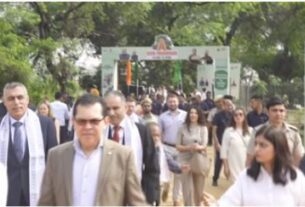 CM Rekha Gupta Plantation, cm rekha gupta, cm rekha gupta plantation, ek ped man ke naam, PM MODI BIRTHDAY, CM REKHA GUPTA ON PM MODI BIRTHDAY, PLANTATION DRIVE ON PM MODI BIRTHDAY
