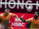 Badminton: