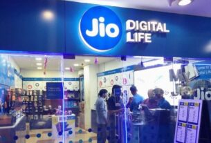 Jio offers: 