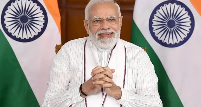 BJP: