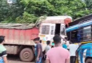 Sundargarh: