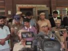 Karur Stampede: