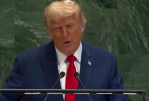 UNGA: