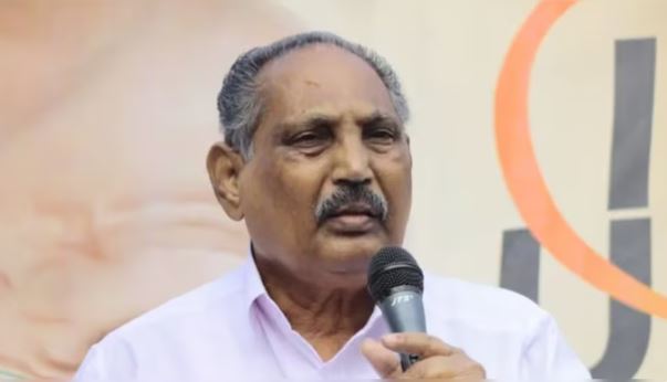 Kerala: