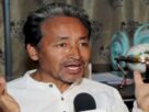 Sonam Wangchuk: