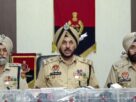 Punjab: