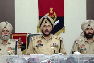 Punjab: