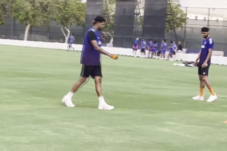 Asia Cup: