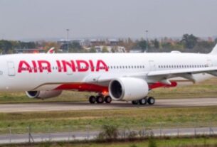 Air India: 