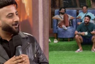 Bigg Boss 19: