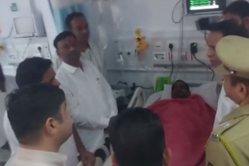Maharashtra: