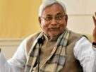 CM Nitish: