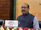 LokSabha Speaker Om Birla, Politics News #SupremeCourt, #AadhaarCard, #PublicVictory, #Congress, #LegalReform, #IdentityDocument, #CitizenRights, #JusticeForAll, #Empowerment, #IndiaNews,