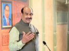 Lok Sabha Speaker, #ParliamentStandards, #QualityDebate, # Lok Sabha Speaker, #LegislativeExcellence, #DemocracyInAction, #EffectiveGovernance, #ParliamentaryProcedure, #PublicEngagement