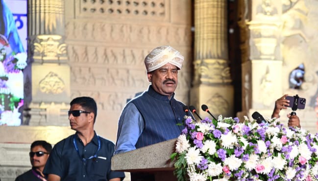 Lok Sabha Speaker Tirupati Event, #TirupatiEvent, #WomenEmpowerment, #LokSabhaSpeaker, #EmpowerWomen, #TirupatiConference, #InaugurationEvent, #WomenLeadership, #SocialChange, #CommunityEmpowerment, #TirupatiWomen,