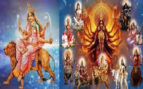#Navratri